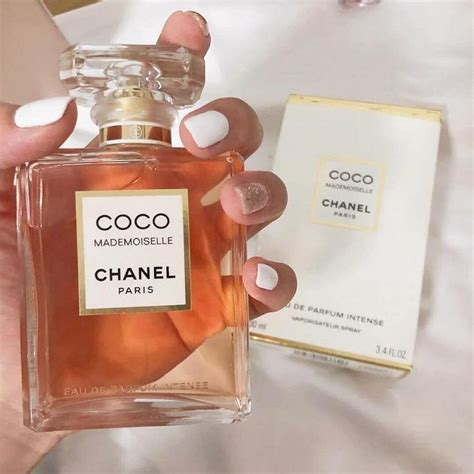 amazon coco chanel intense|Chanel coco mademoiselle intense reviews.